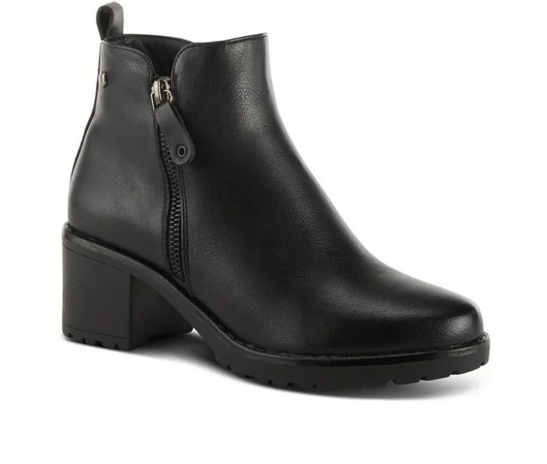 Dress>Patrizia Women's Irie Booties