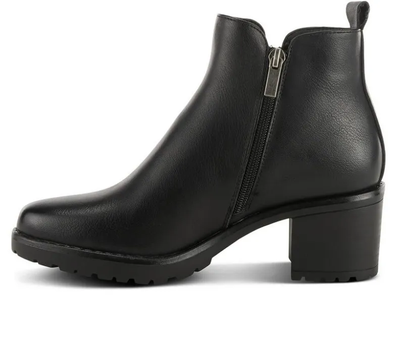 Dress>Patrizia Women's Irie Booties