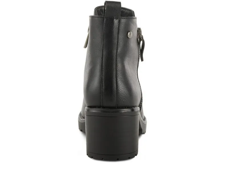 Dress>Patrizia Women's Irie Booties