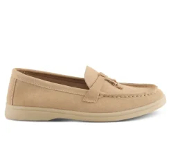 Loafers & Oxfords>Patrizia Women's Ismene Loafers