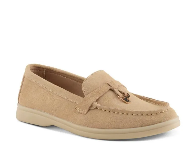 Loafers & Oxfords>Patrizia Women's Ismene Loafers