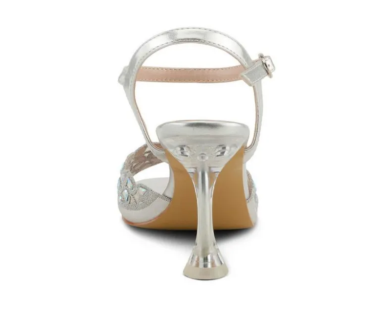 Sandals|Pumps & Heels>Patrizia Women's Kayleigh Special Occasion Shoes