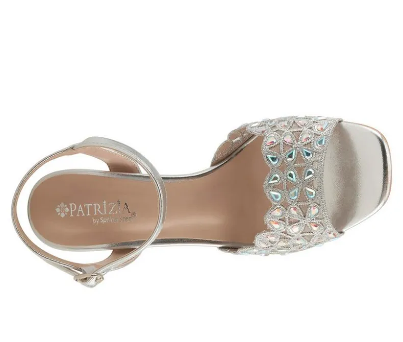 Sandals|Pumps & Heels>Patrizia Women's Kayleigh Special Occasion Shoes