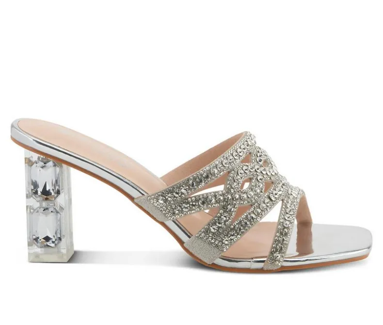 Sandals>Patrizia Women's Knowles Dress Sandals