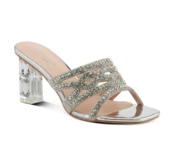 Sandals>Patrizia Women's Knowles Dress Sandals