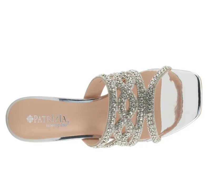 Sandals>Patrizia Women's Knowles Dress Sandals