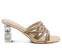 Sandals>Patrizia Women's Knowles Dress Sandals