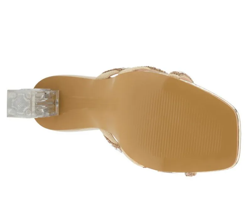 Sandals>Patrizia Women's Knowles Dress Sandals