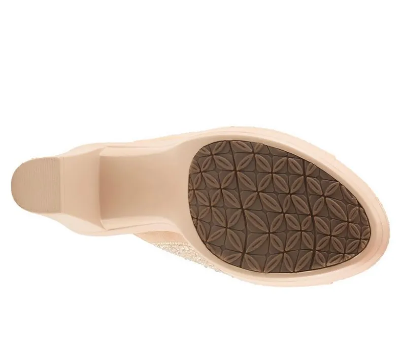Sandals>Patrizia Women's Lavina Dress Sandals