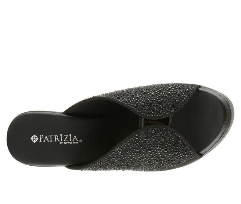 Sandals>Patrizia Women's Lavina Dress Sandals