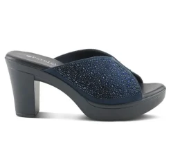 Sandals>Patrizia Women's Lavina Dress Sandals