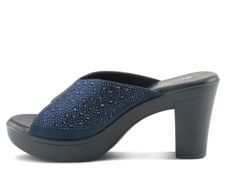 Sandals>Patrizia Women's Lavina Dress Sandals