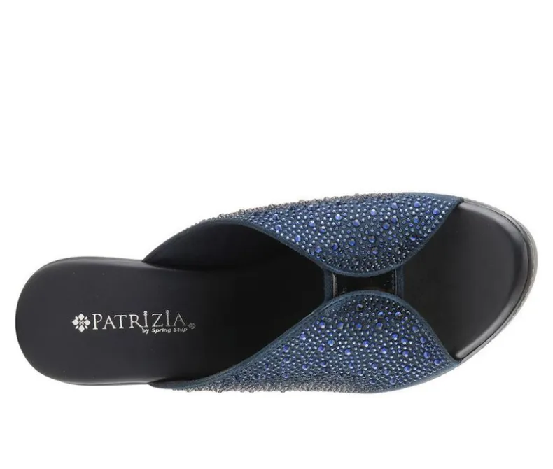 Sandals>Patrizia Women's Lavina Dress Sandals