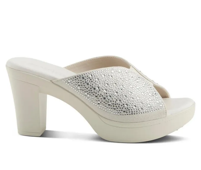 Sandals>Patrizia Women's Lavina Dress Sandals