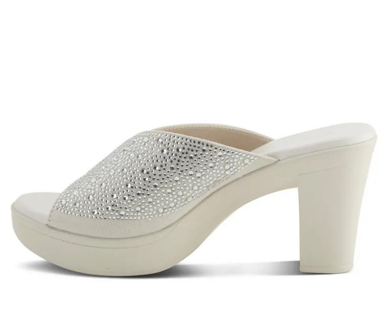 Sandals>Patrizia Women's Lavina Dress Sandals