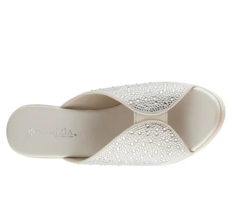 Sandals>Patrizia Women's Lavina Dress Sandals