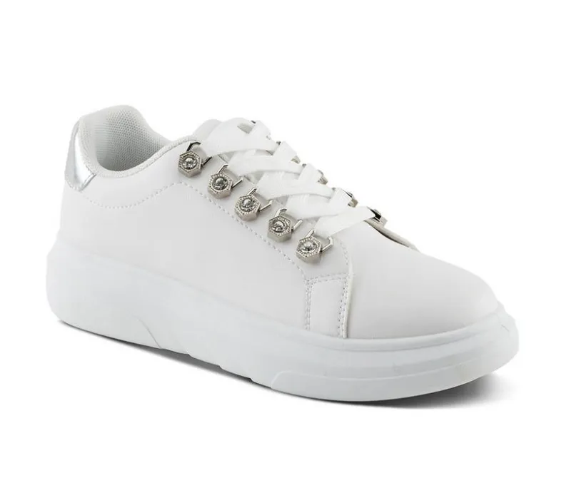 Fashion & Lifestyle|Platform>Patrizia Women's Leontine Sneakers
