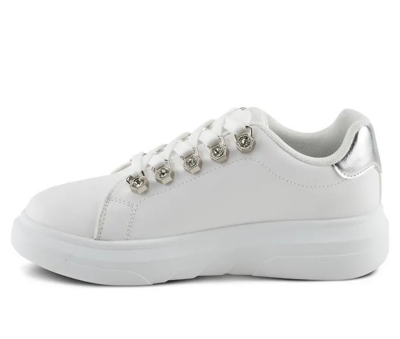 Fashion & Lifestyle|Platform>Patrizia Women's Leontine Sneakers