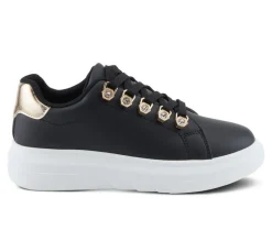 Platform|Fashion & Lifestyle>Patrizia Women's Leontine Sneakers