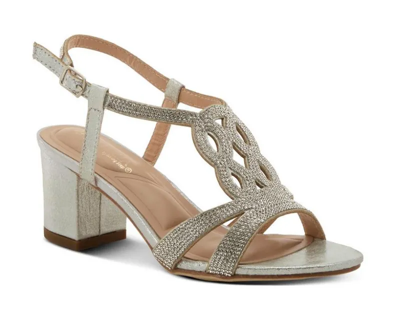 Sandals>Patrizia Women's Lilyana Dress Sandals