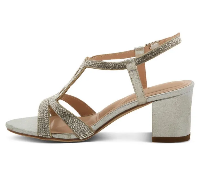 Sandals>Patrizia Women's Lilyana Dress Sandals