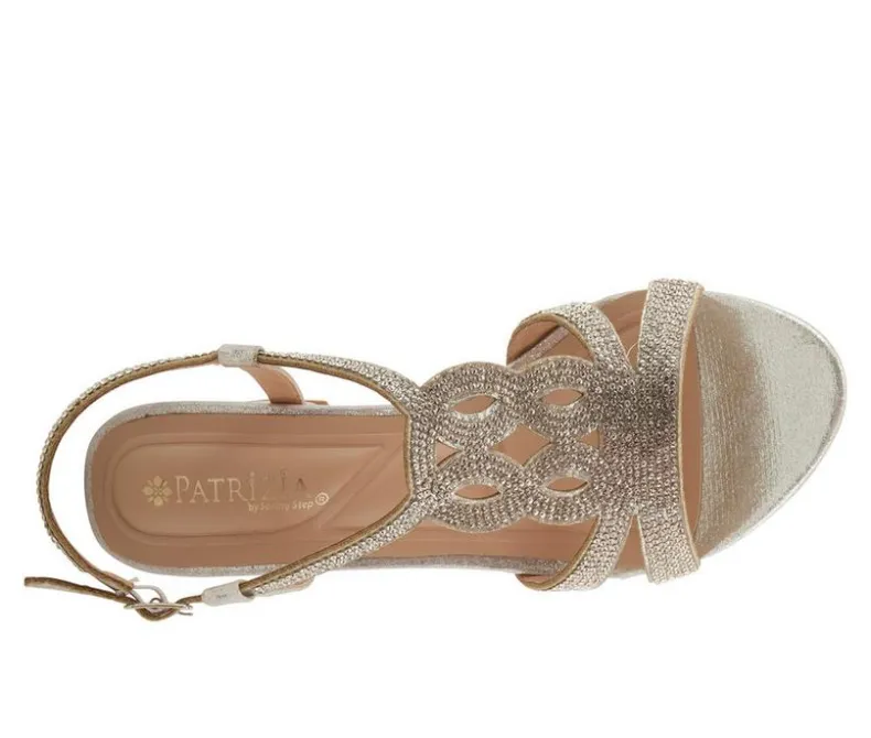 Sandals>Patrizia Women's Lilyana Dress Sandals