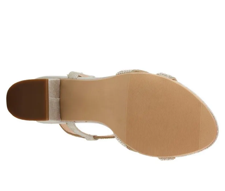Sandals>Patrizia Women's Lilyana Dress Sandals