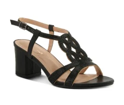 Sandals>Patrizia Women's Lilyana Dress Sandals