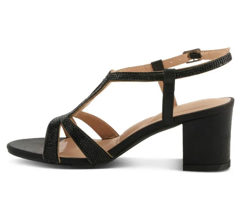 Sandals>Patrizia Women's Lilyana Dress Sandals