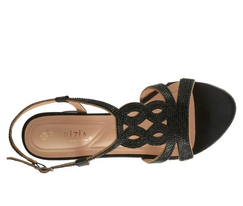 Sandals>Patrizia Women's Lilyana Dress Sandals