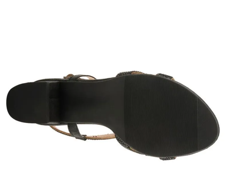 Sandals>Patrizia Women's Lilyana Dress Sandals