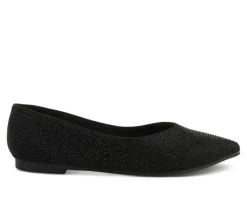Flats>Patrizia Women's Lowen Flats