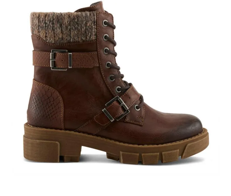 Boots & Booties>Patrizia Women's Mahanda Booties