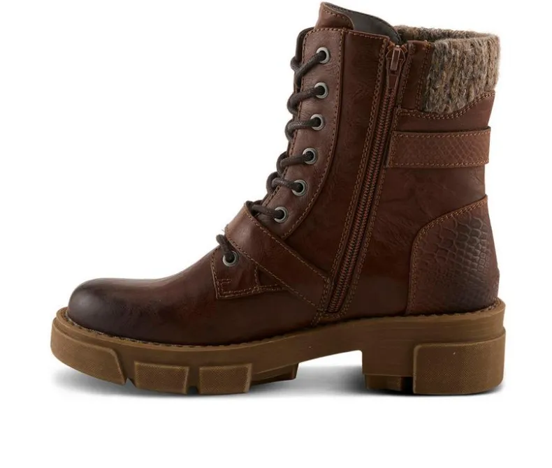 Boots & Booties>Patrizia Women's Mahanda Booties