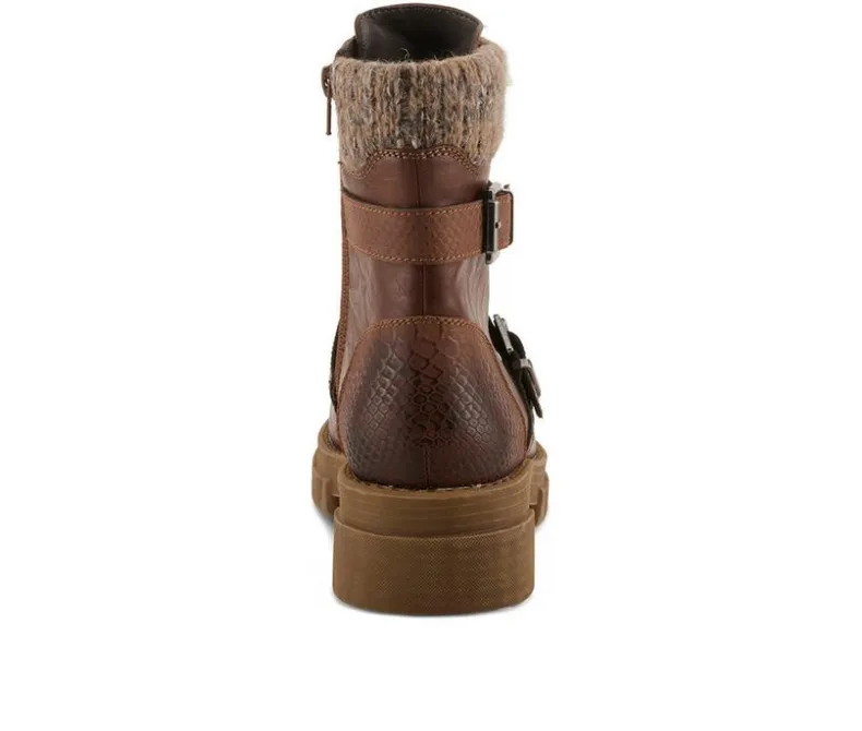 Boots & Booties>Patrizia Women's Mahanda Booties