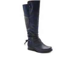 Tall>Patrizia Women's Maxie Knee High Boots