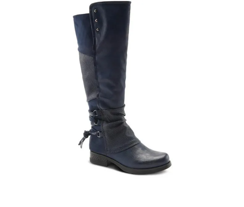 Tall>Patrizia Women's Maxie Knee High Boots