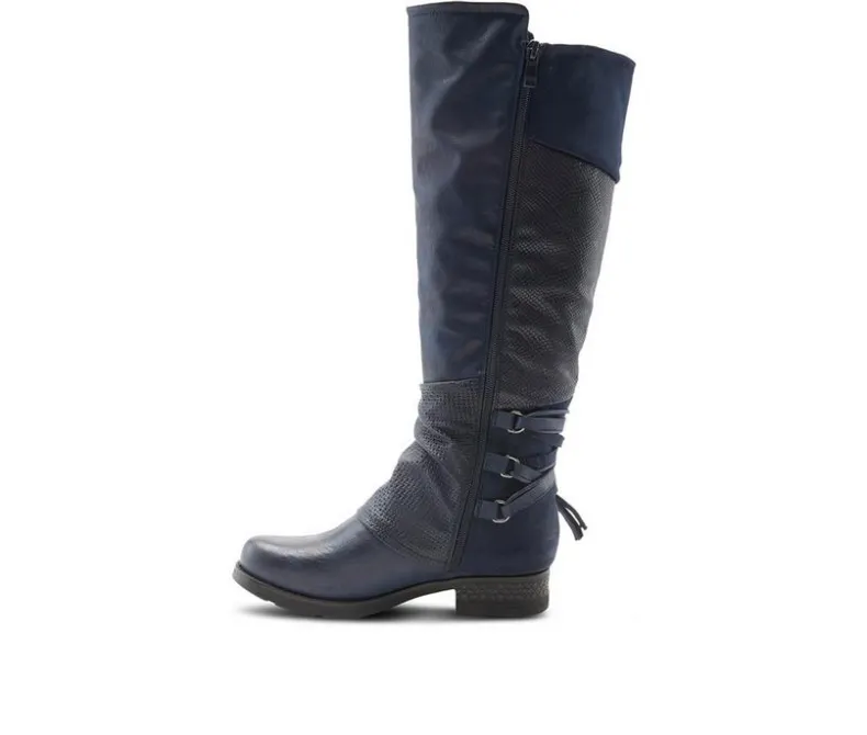 Tall>Patrizia Women's Maxie Knee High Boots