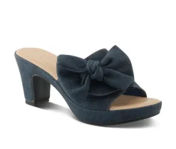 Sandals>Patrizia Women's Normajean Dress Sandals