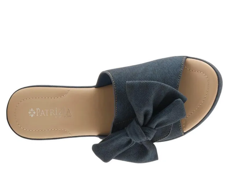 Sandals>Patrizia Women's Normajean Dress Sandals