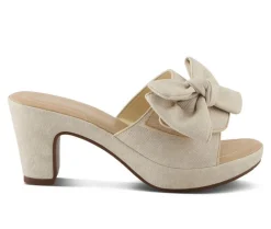 Sandals>Patrizia Women's Normajean Dress Sandals