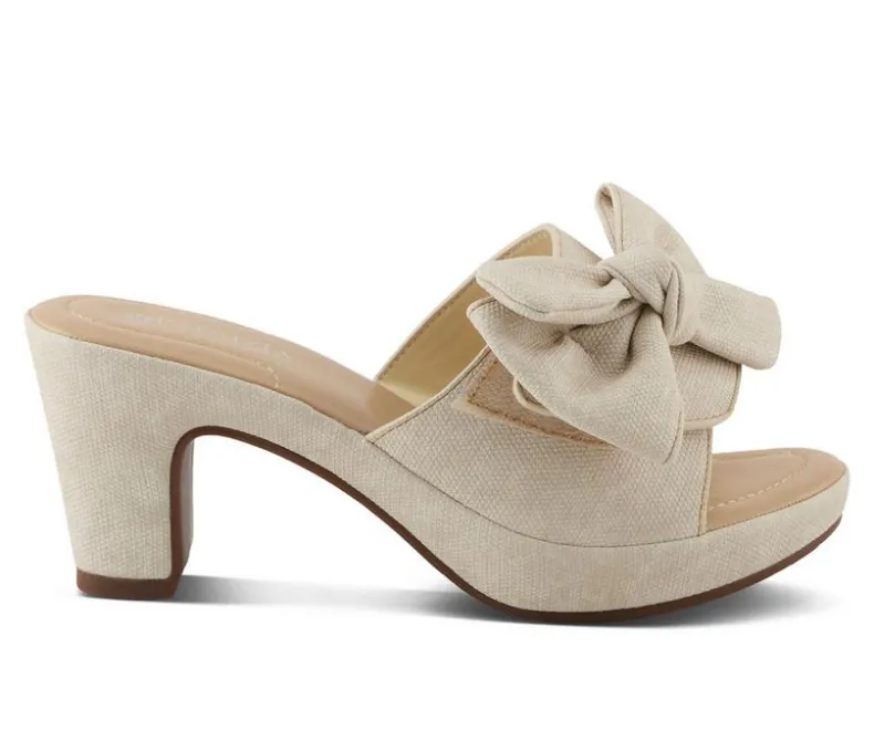 Sandals>Patrizia Women's Normajean Dress Sandals
