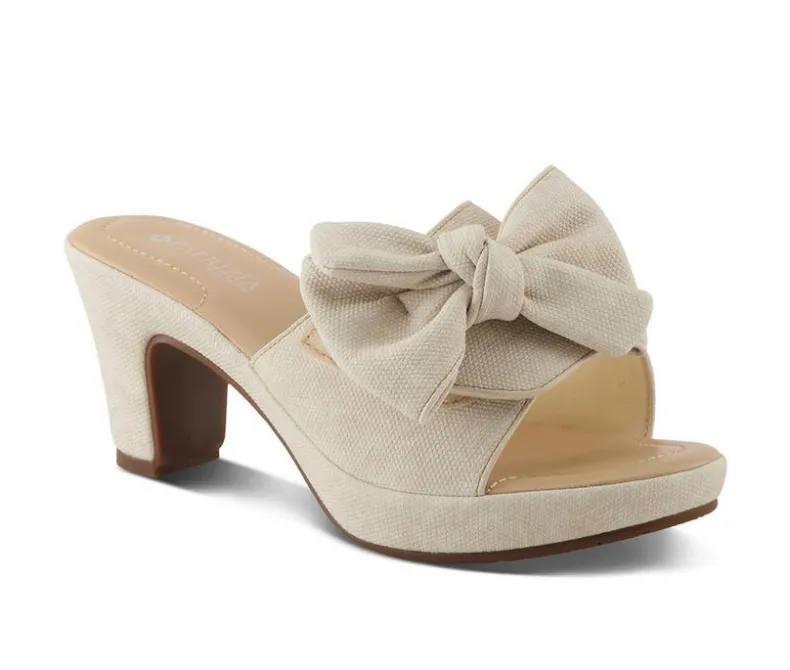Sandals>Patrizia Women's Normajean Dress Sandals