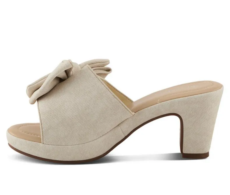 Sandals>Patrizia Women's Normajean Dress Sandals