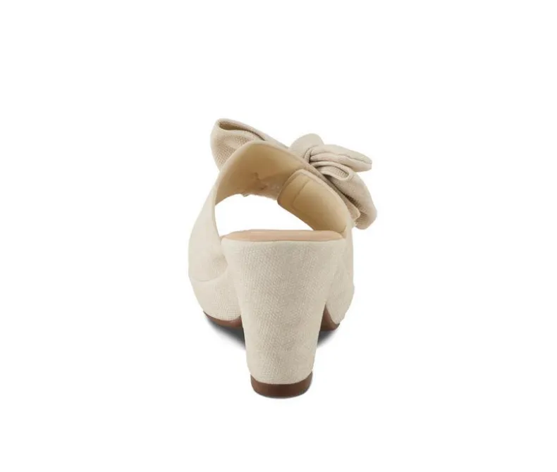 Sandals>Patrizia Women's Normajean Dress Sandals