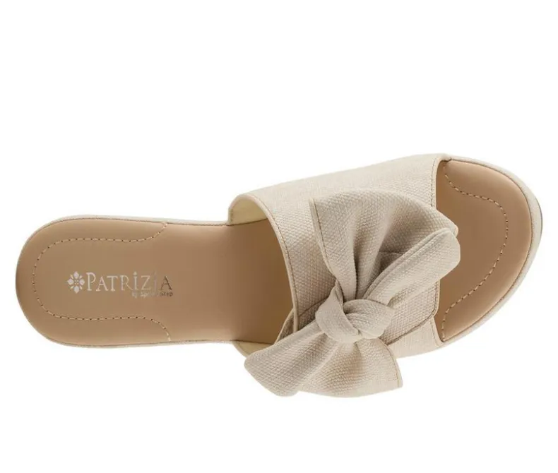 Sandals>Patrizia Women's Normajean Dress Sandals