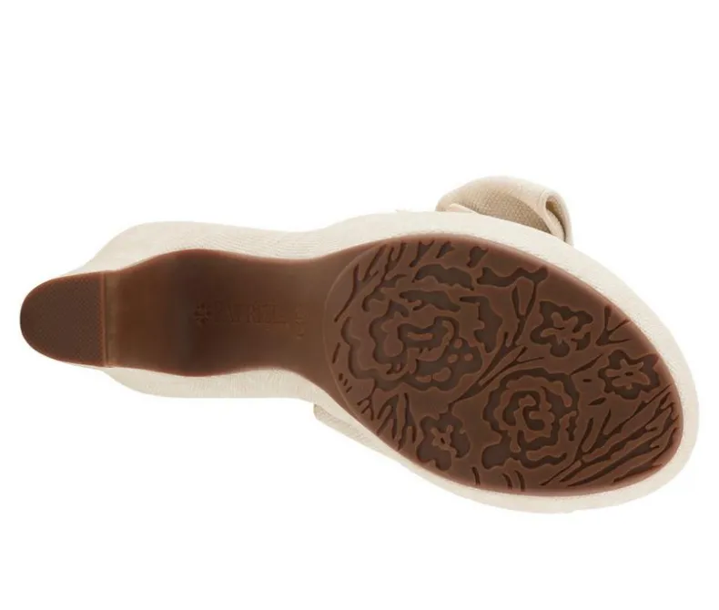 Sandals>Patrizia Women's Normajean Dress Sandals