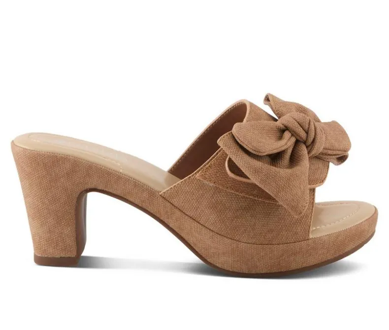 Sandals>Patrizia Women's Normajean Dress Sandals