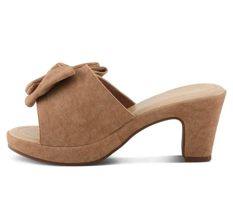 Sandals>Patrizia Women's Normajean Dress Sandals