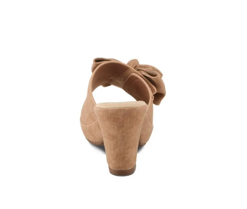Sandals>Patrizia Women's Normajean Dress Sandals